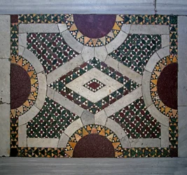Kasmati trottoar